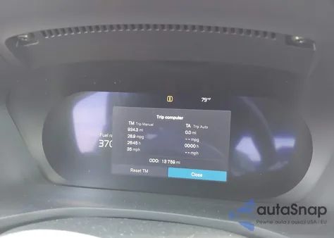 2024 Volvo S60 B5 Plus Dark Theme from USA, damaged, VIN 7JRL12TL2RG301001